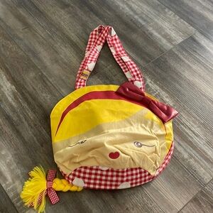 Harajuku Mini purse for girls